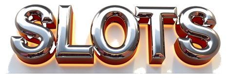 slots casino logo