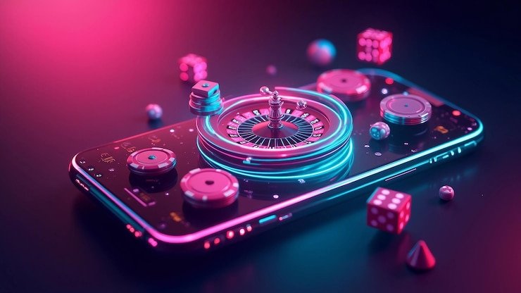 slots casino Red Tiger: innovación en cada clic