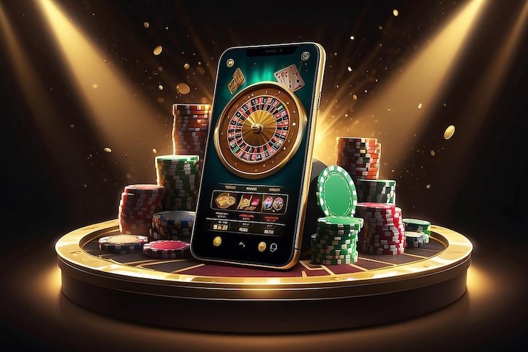 slots casino Compatibilidad