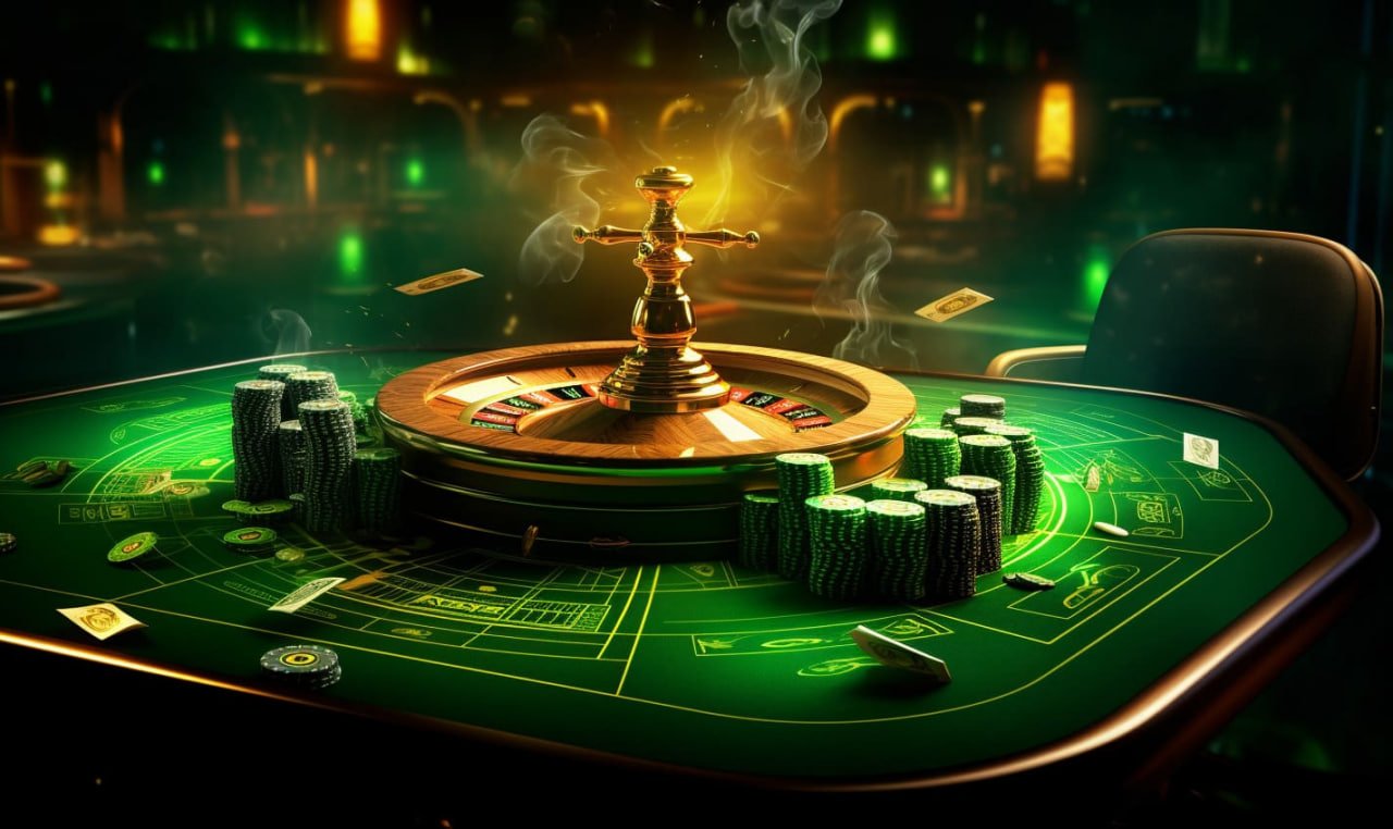 slots casino lobby reference