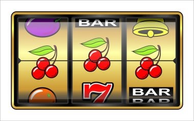 slots casino Arcade