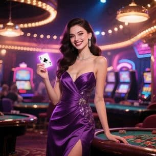 slots casino Bingo