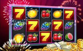 slots casino Tipo de juego